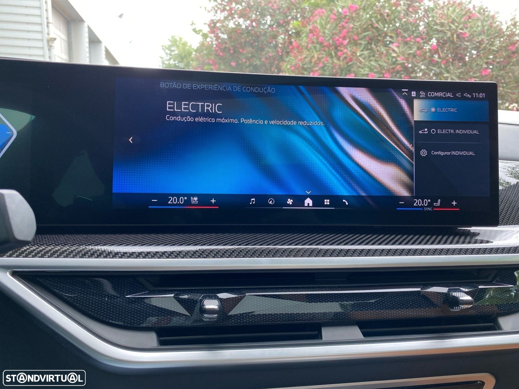 BMW X5 50 e xDrive Pack M Desportivo Pro - 17