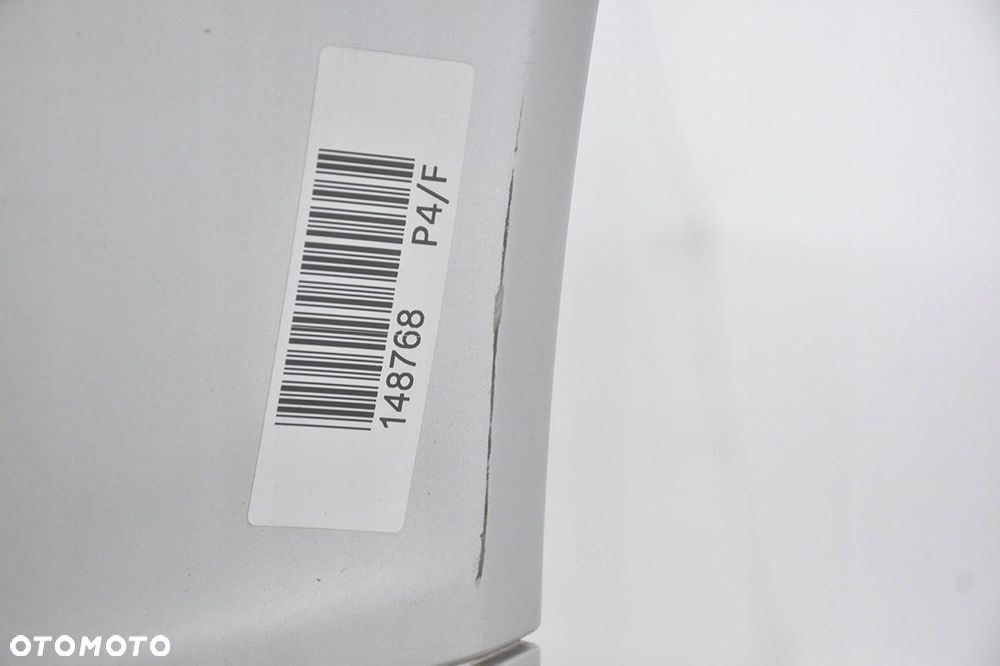 zderzak przedni * przód mercedes c w203 744 - 10