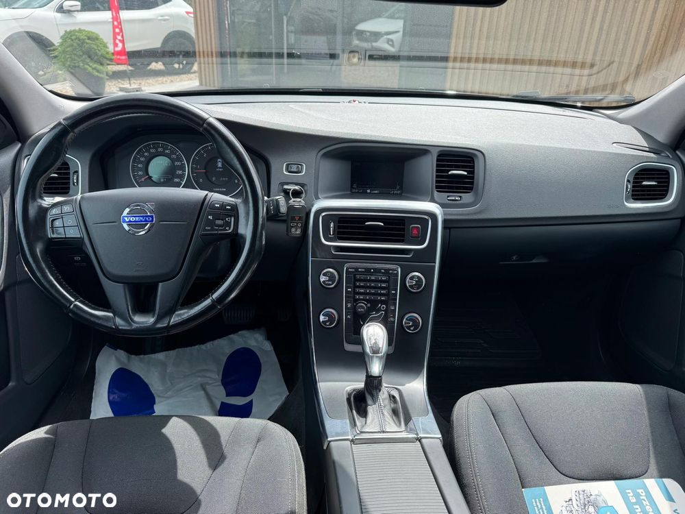 Volvo V60 D3 Geartronic Summum - 7