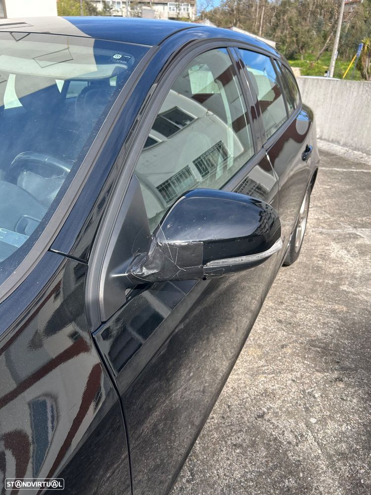 Volvo V60 1.6 D2 Drive Kinetic Start/Stop - 3