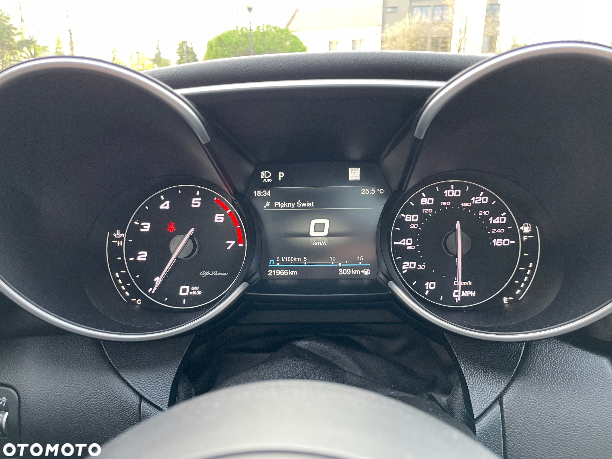 Alfa Romeo Giulia 2.0 Turbo Veloce - 17