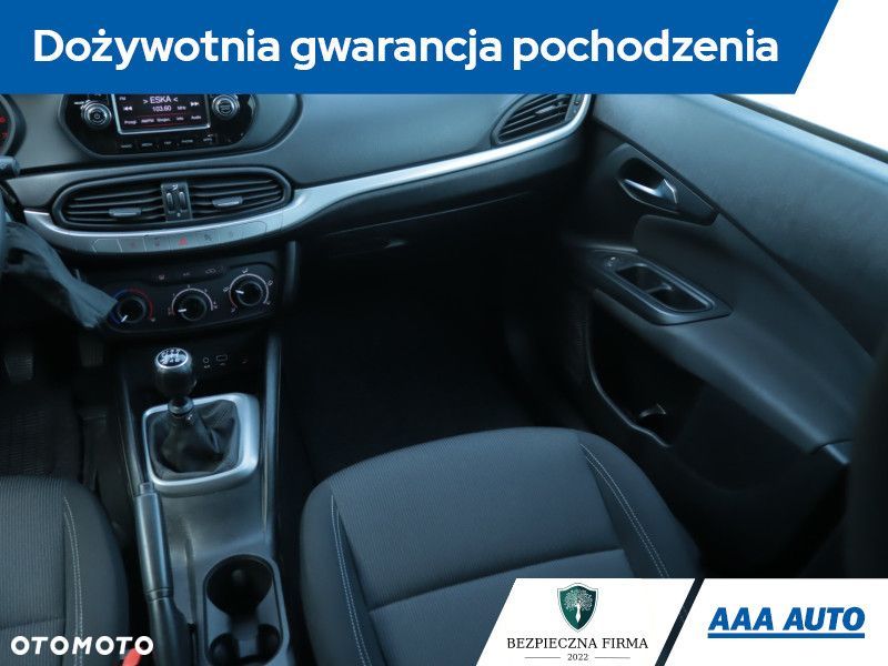 Fiat Tipo - 10