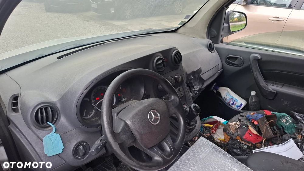 Mercedes-Benz Citan - 7