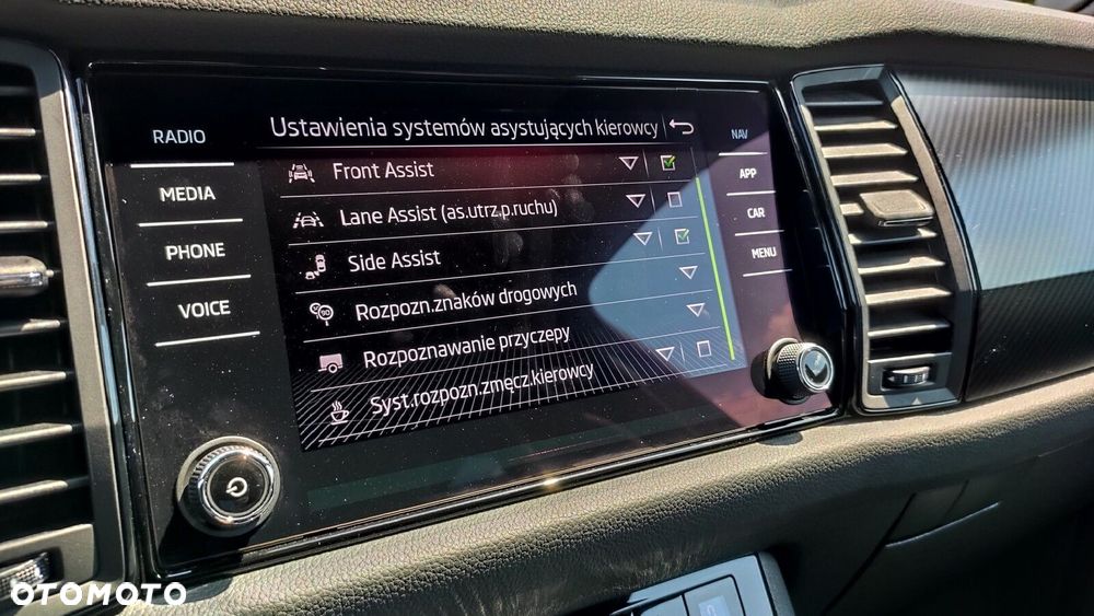 Skoda Kodiaq - 30