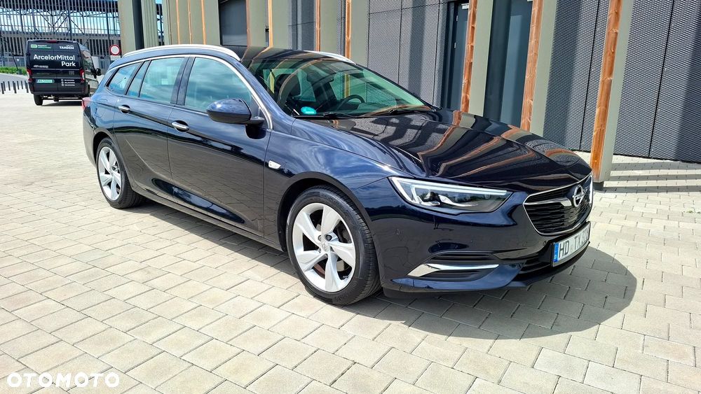 Opel Insignia 2.0 Business Innovation - 12