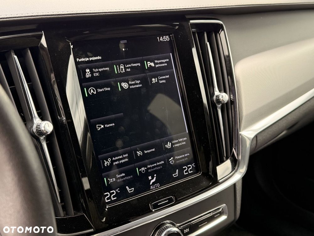 Volvo V90 - 17