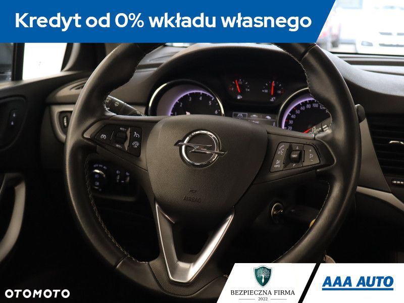 Opel Astra - 14