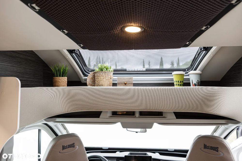 McLOUIS MC4 879 - 5 osobowy - 8