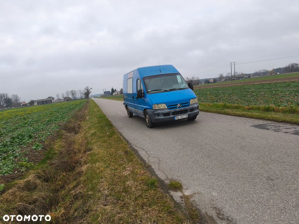Peugeot BOXER - 6