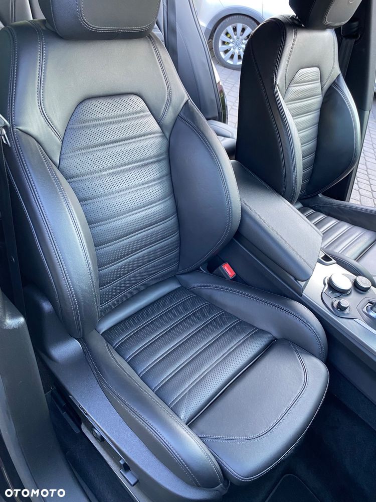 Alfa Romeo Stelvio 2.0 Turbo Executive Q4 - 20