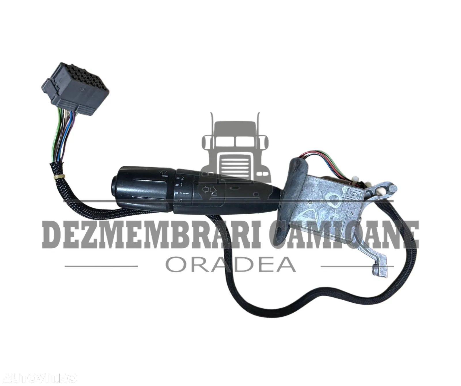 MANETA SEMNALIZARE DAF 1892960 - 1