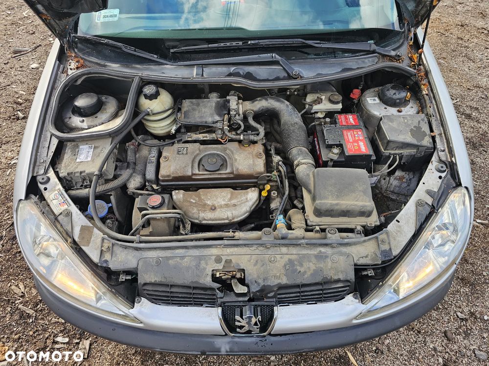 Peugeot 206 - 19