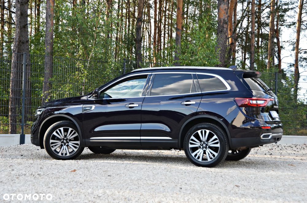Renault Koleos ENERGY dCi 175 X-tronic 4WD INITIALE PARIS - 22