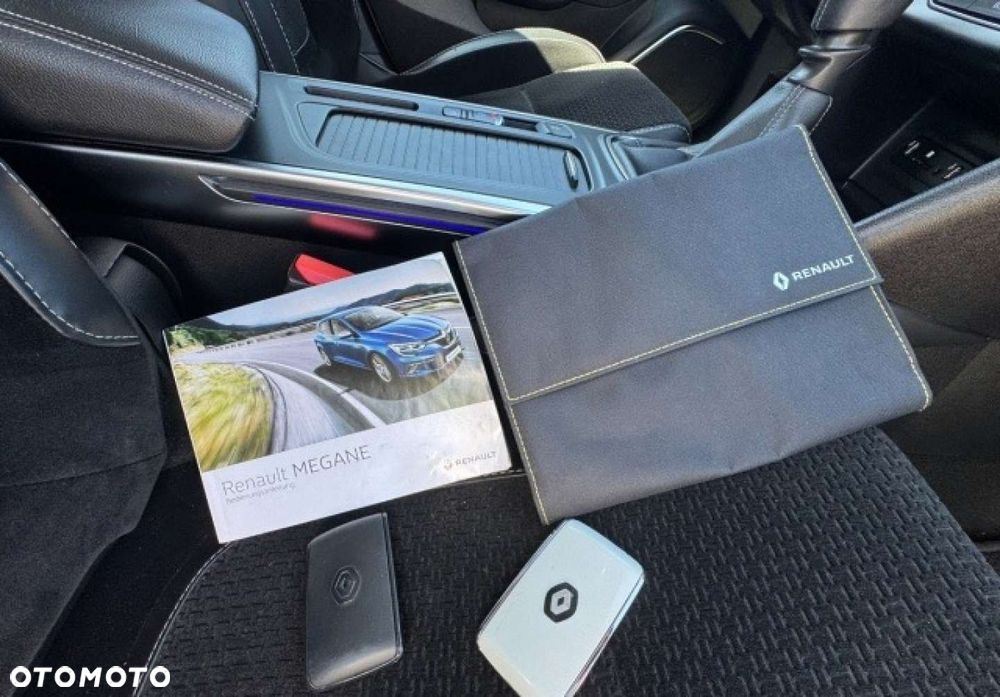 Renault Megane 1.6 dCi Energy Limited - 28