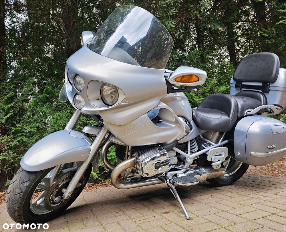 BMW R - 6