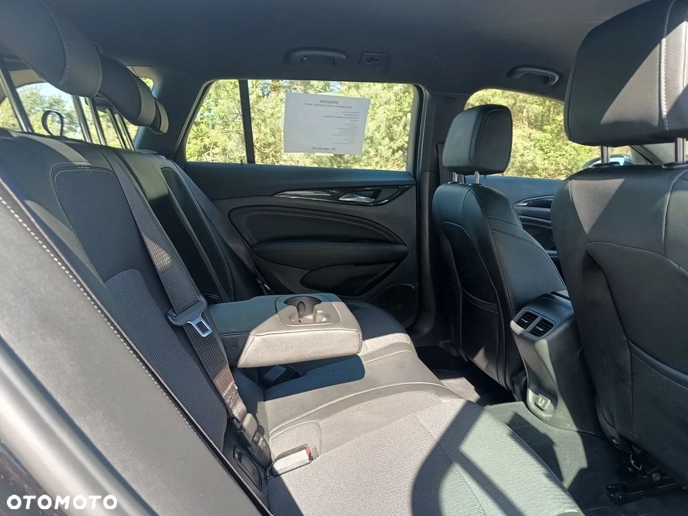 Opel Insignia 1.6 ECOTEC Innovation - 21