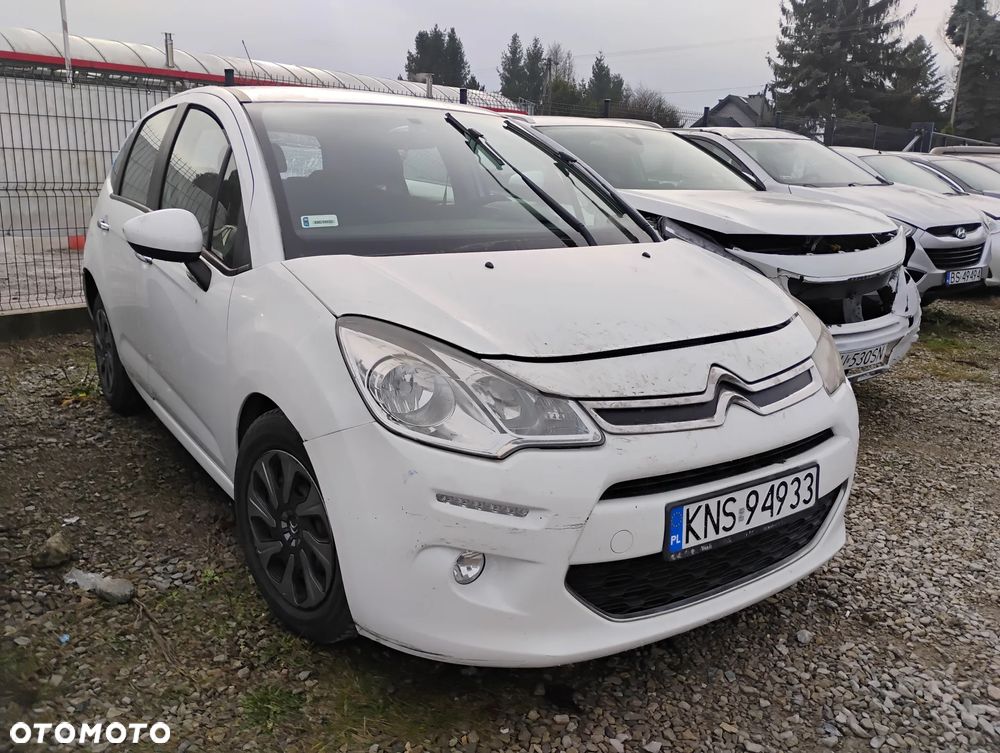 Citroën C3 - 2