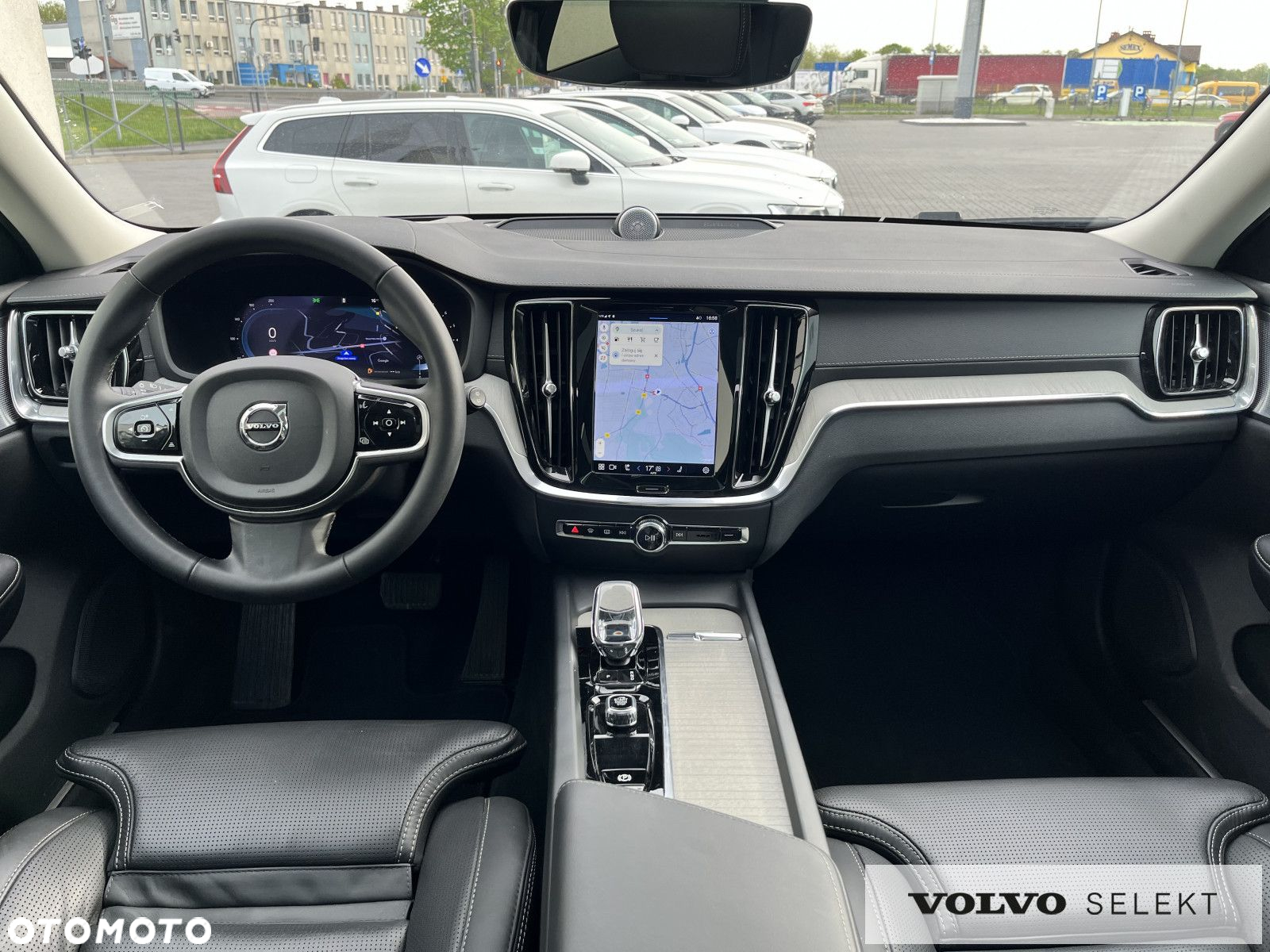 Volvo V60 Cross Country - 31