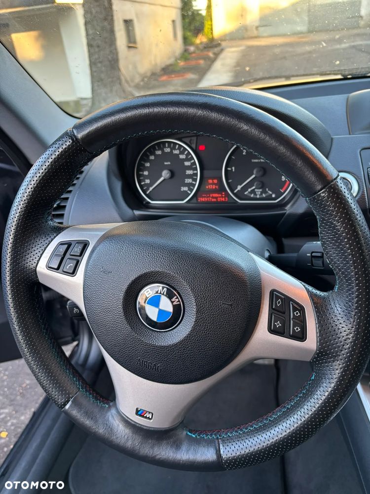 BMW Seria 1 - 14
