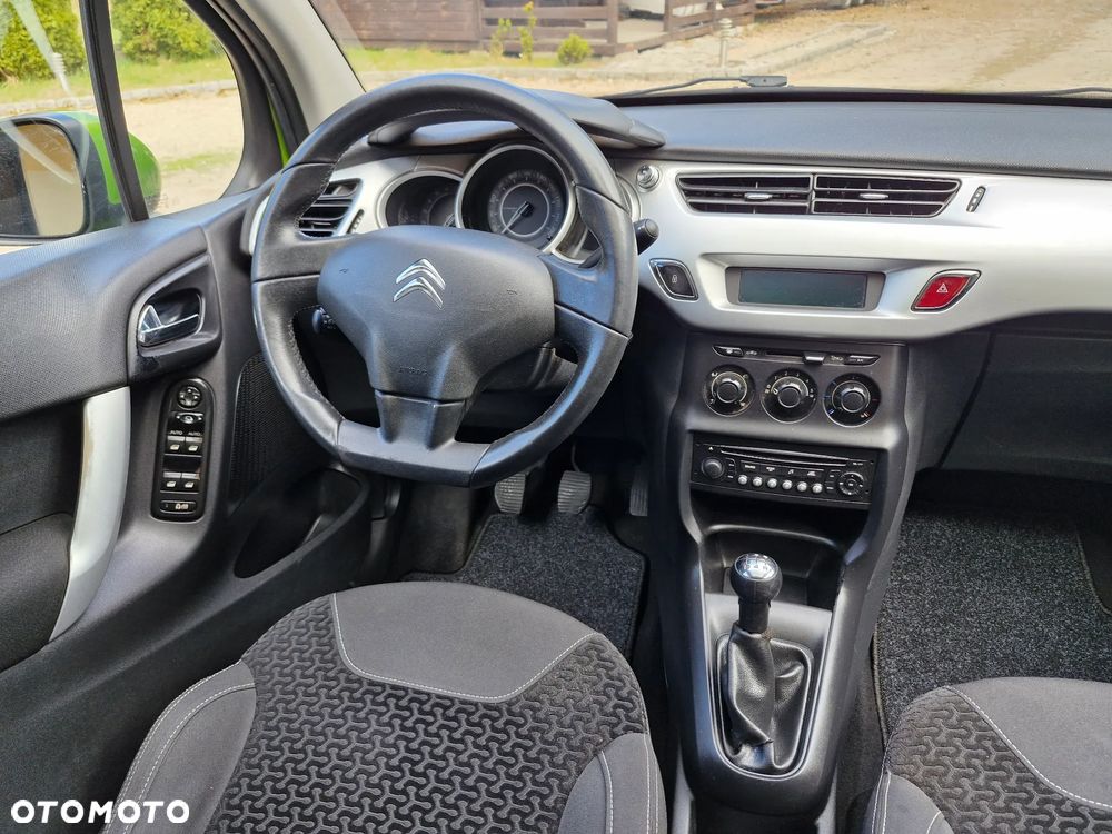 Citroën C3 1.4 Business Class - 10