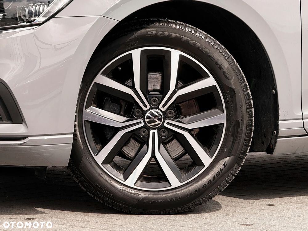 Volkswagen Passat 1.5 TSI OPF DSG Business - 7