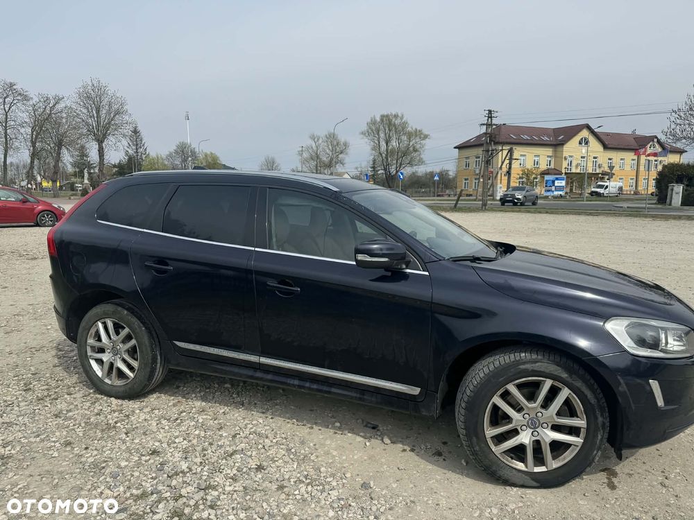 Volvo XC 60 D4 Inscription - 2