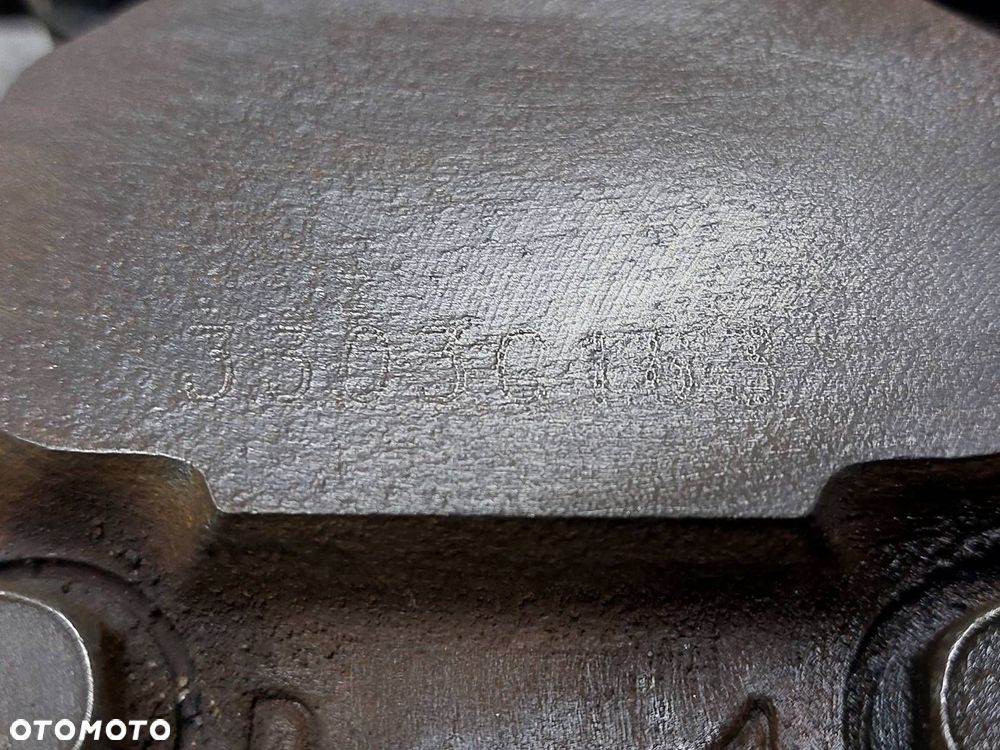 POMPA WSPOMAGANIA KIA SORENTO I 2.5 CRDI - 5