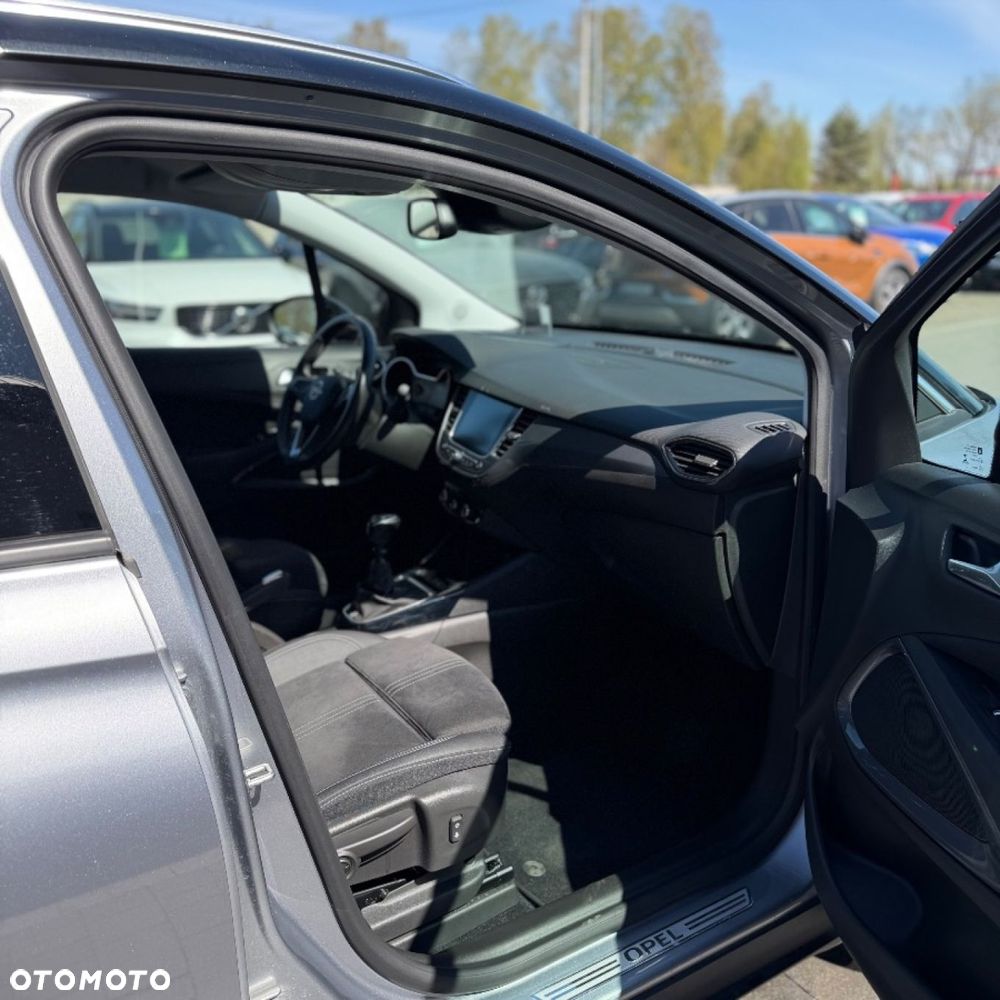 Opel Crossland - 35