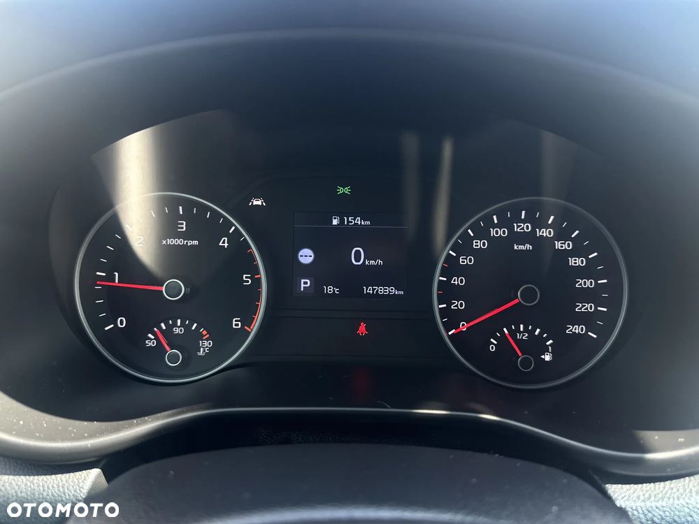 Kia Sportage 1.6 CRDI M 2WD DCT - 24