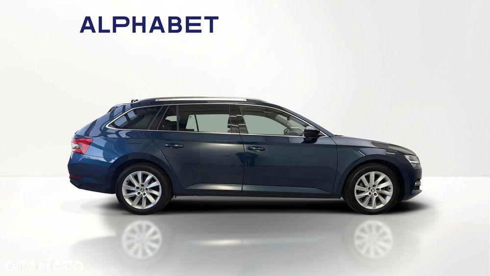 Skoda Superb 2.0 TDI SCR Style DSG - 3