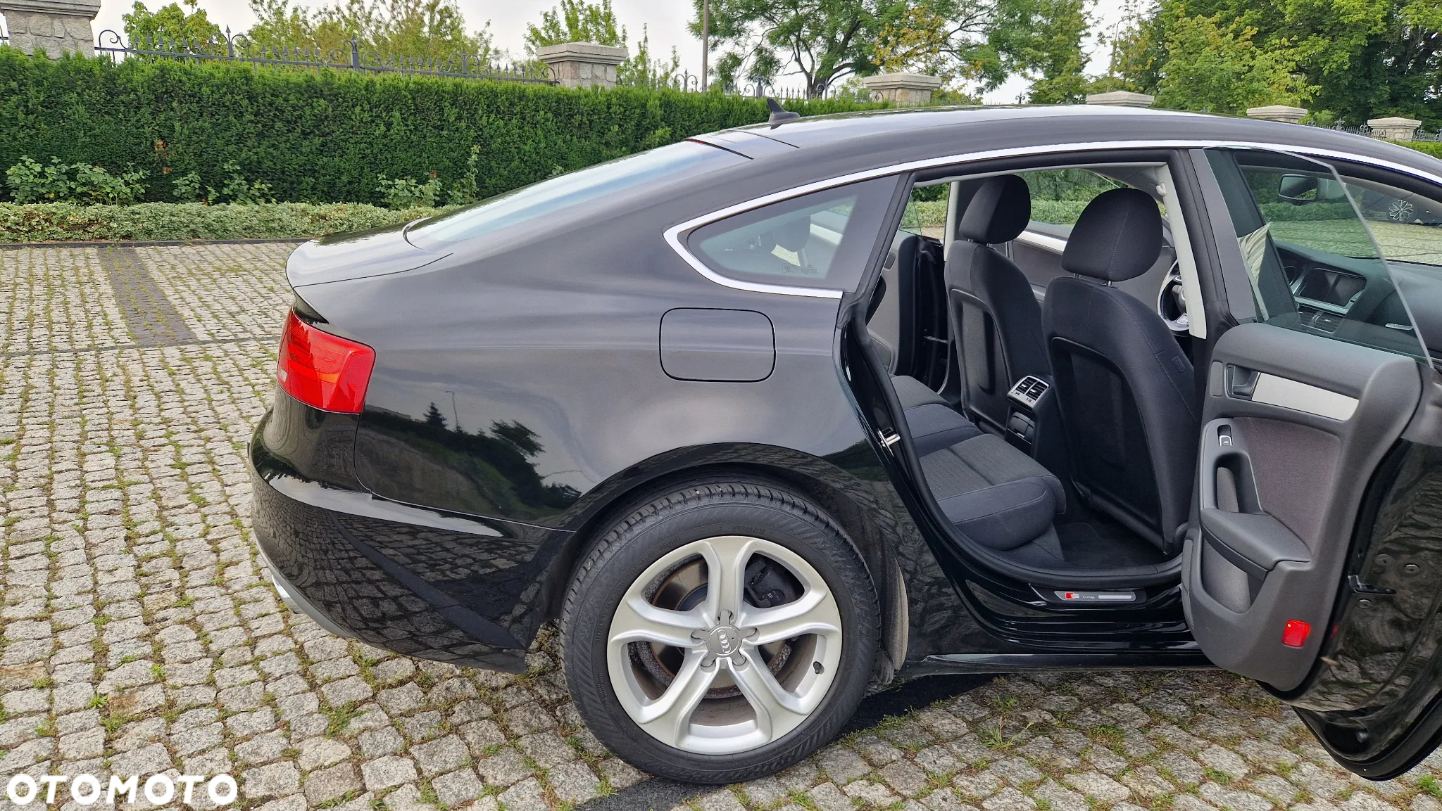 Audi A5 - 38