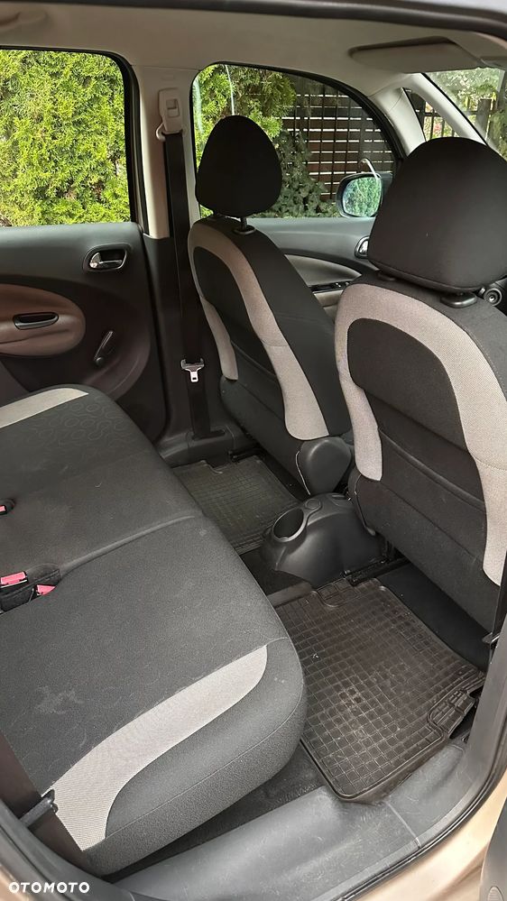 Citroën C3 Picasso - 11