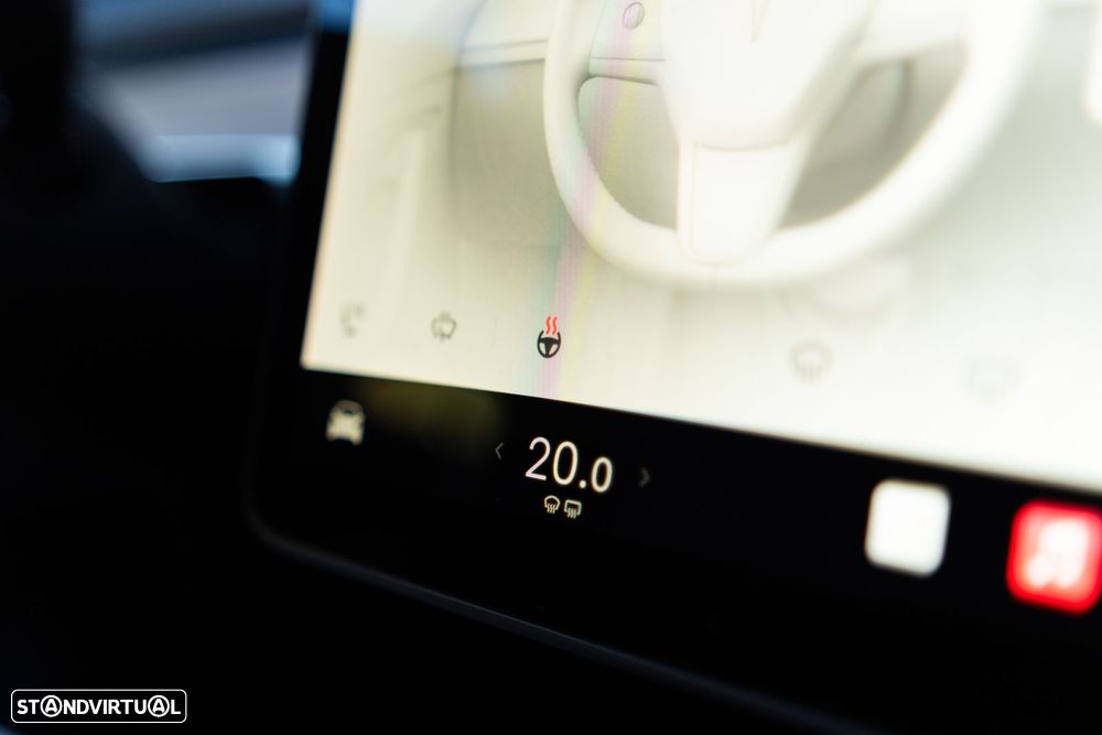 Tesla Model Y Long Range Dual Motor AWD - 19