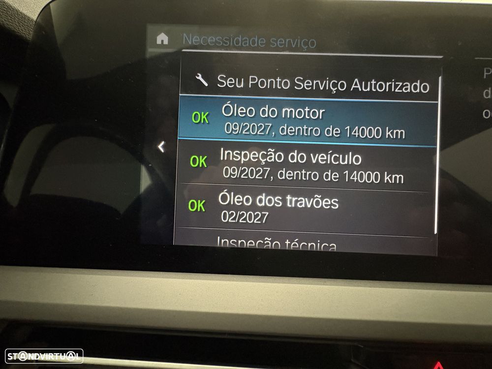 BMW 330 e Auto - 17