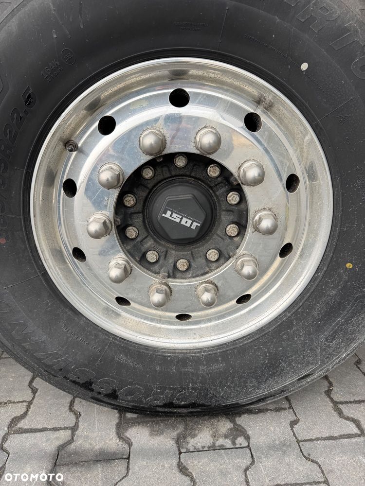 Feber Inter Cars Wywrotka - 4