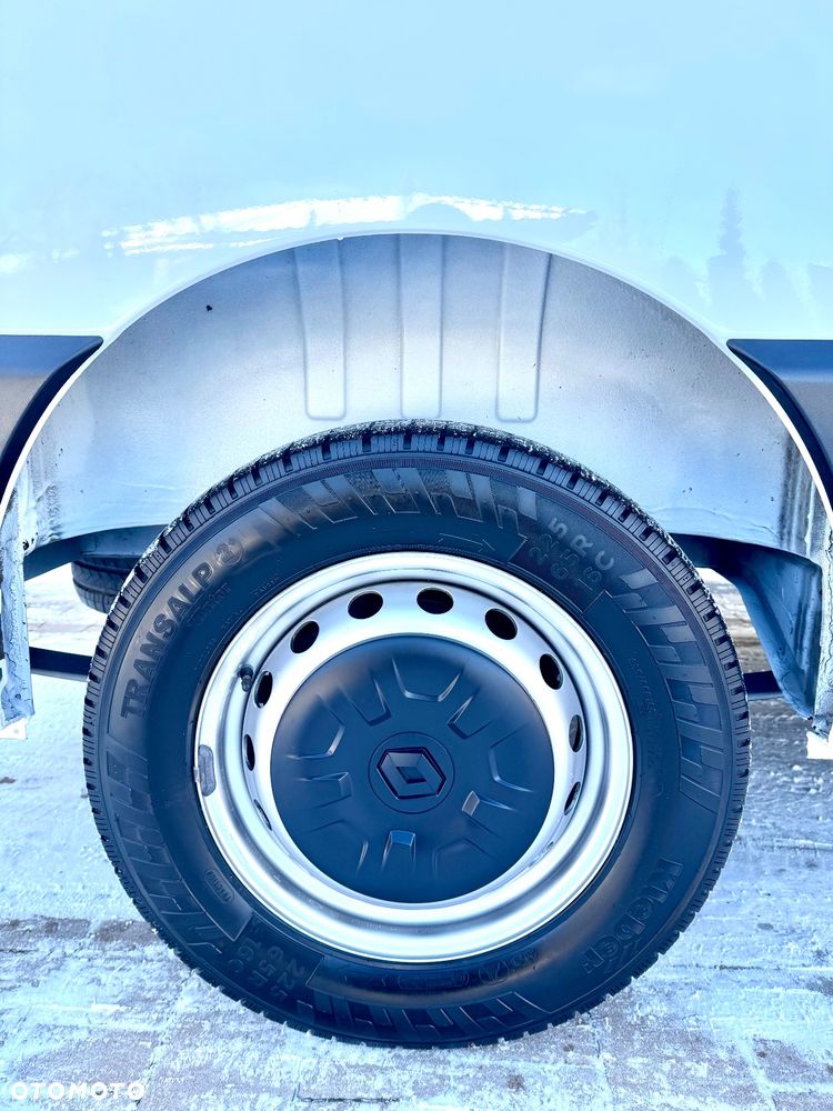 Renault Master L3H2 MAX 2.3dCi 136KM Salon Polska!!! - 14