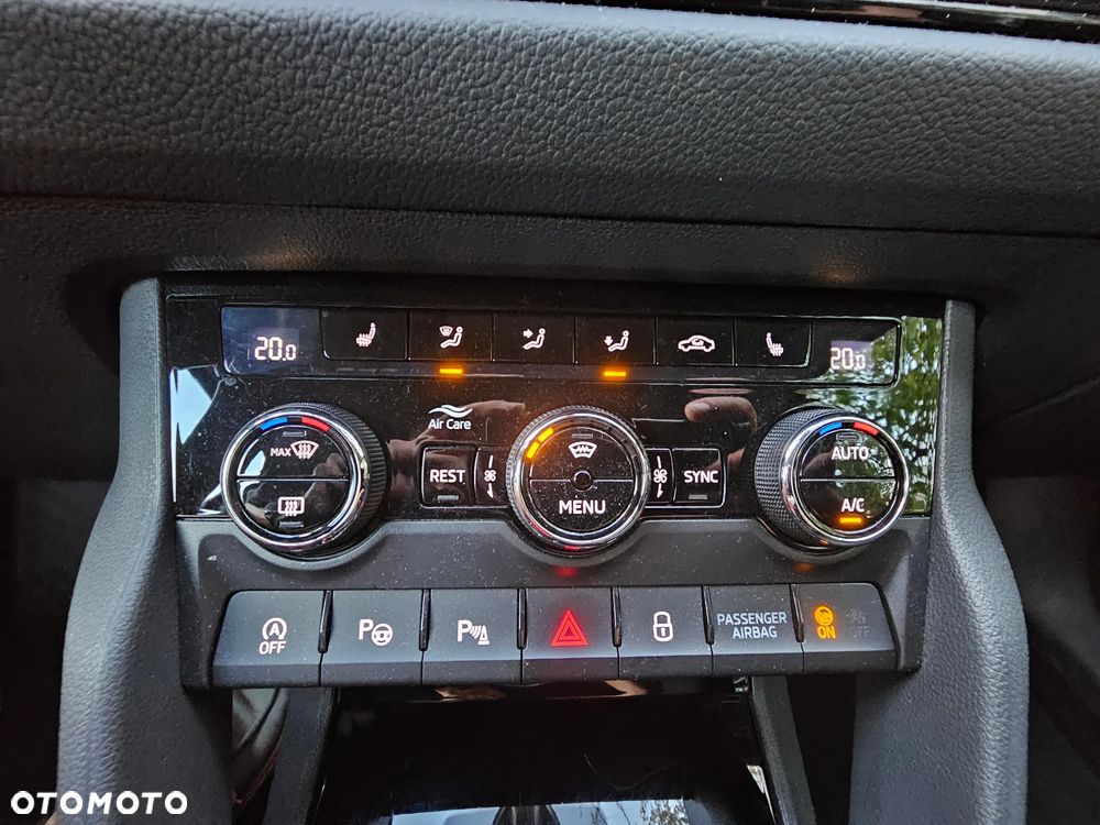 Skoda Kodiaq 2.0 TDI 4x4 Style DSG - 23