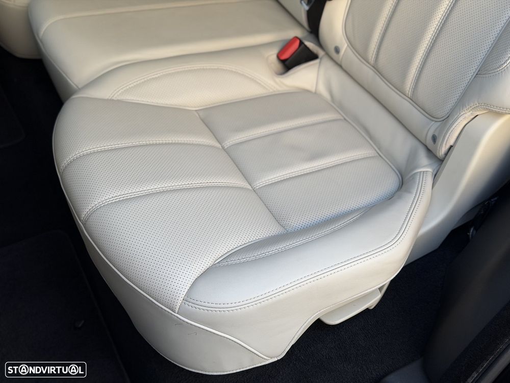 Land Rover Range Rover Sport 3.0 SDV6 HSE Dynamic - 37