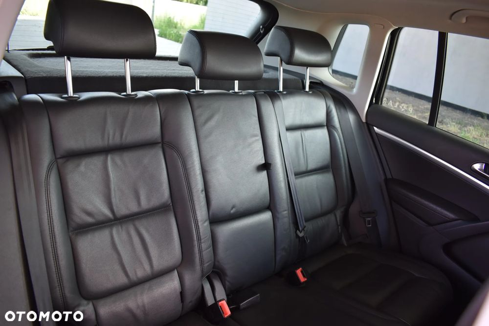 Volkswagen Tiguan 2.0 TDI 4Mot Track&Style DSG - 17