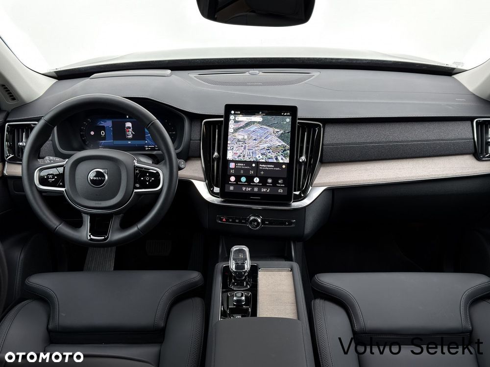 Volvo XC 90 - 19