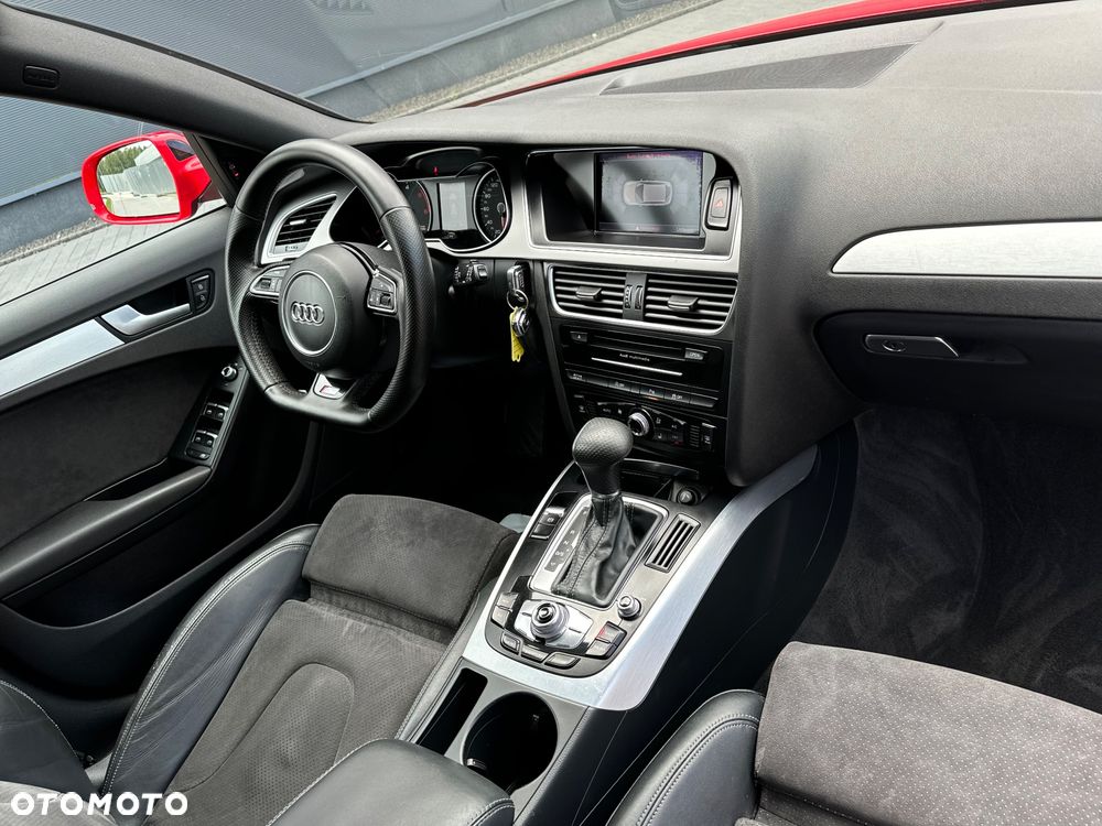 Audi A4 Avant 2.0 TDI Quattro S tronic - 7