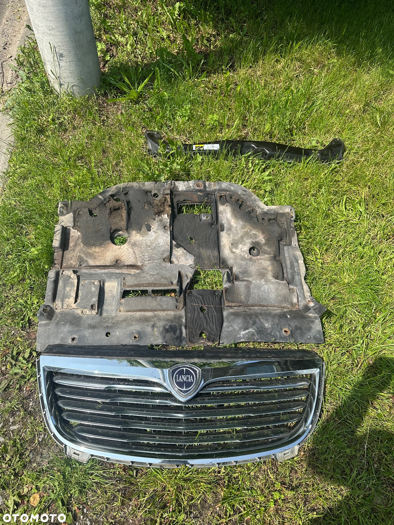 Lancia Voyager 2.8 Multijet 16v Platinum - 10