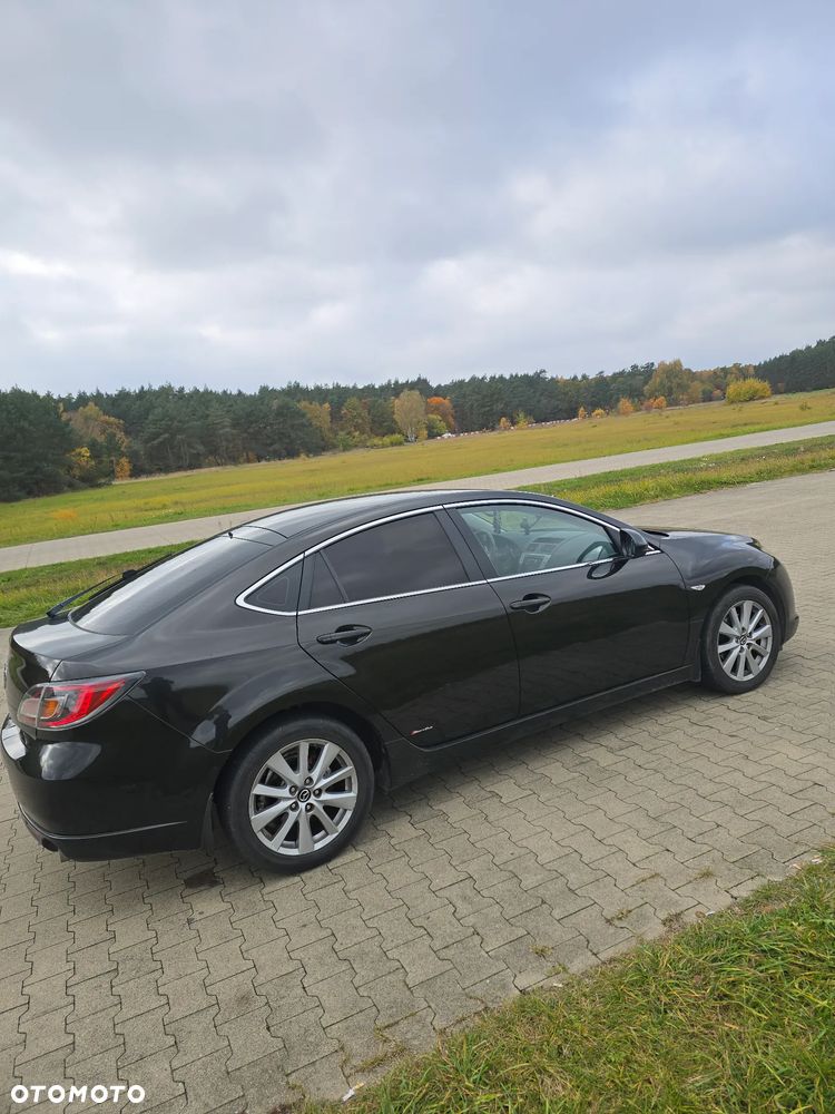 Mazda 6 2.0 Exclusive - 5