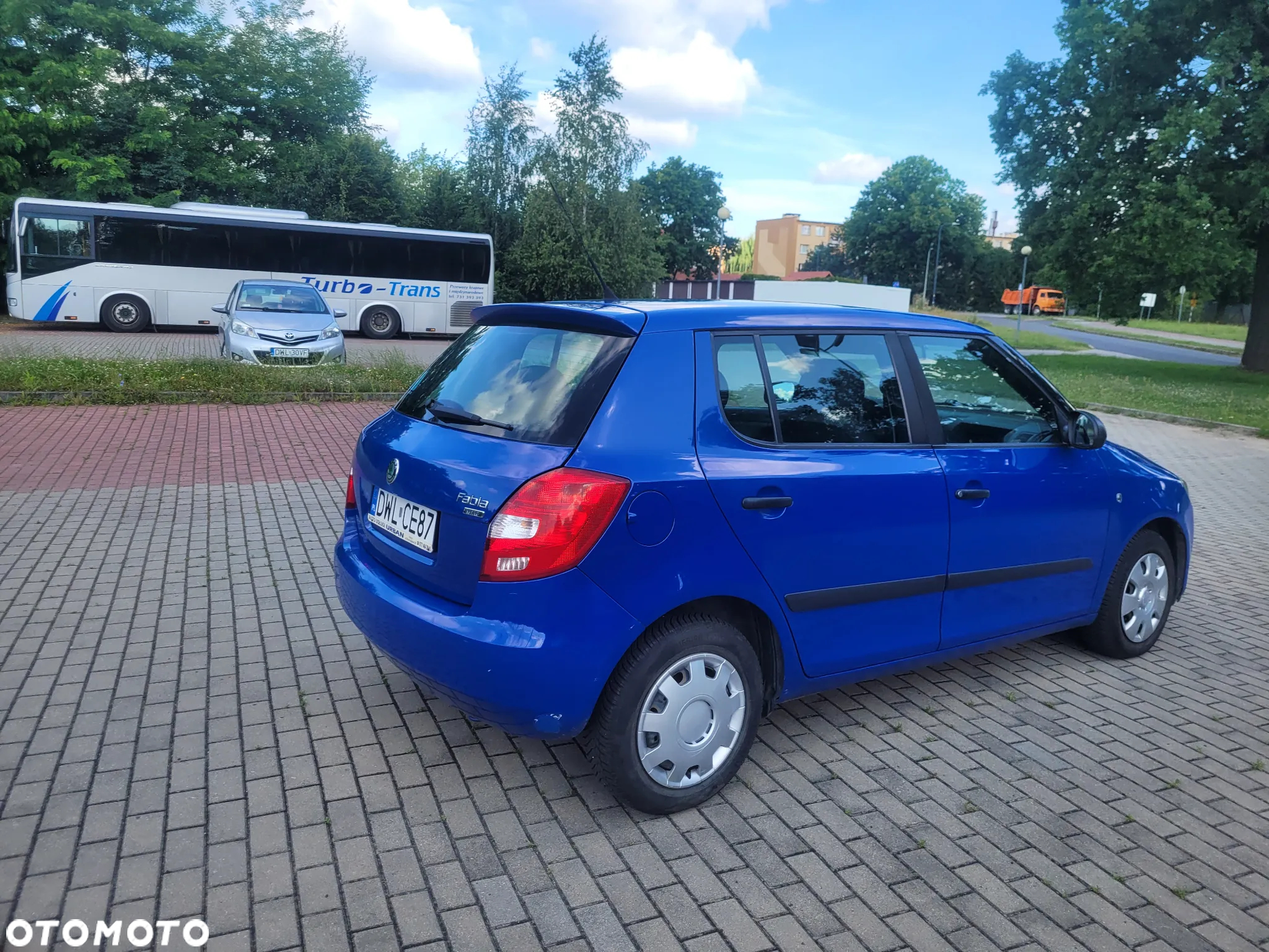 Skoda Fabia 1.2 12V Active - 6