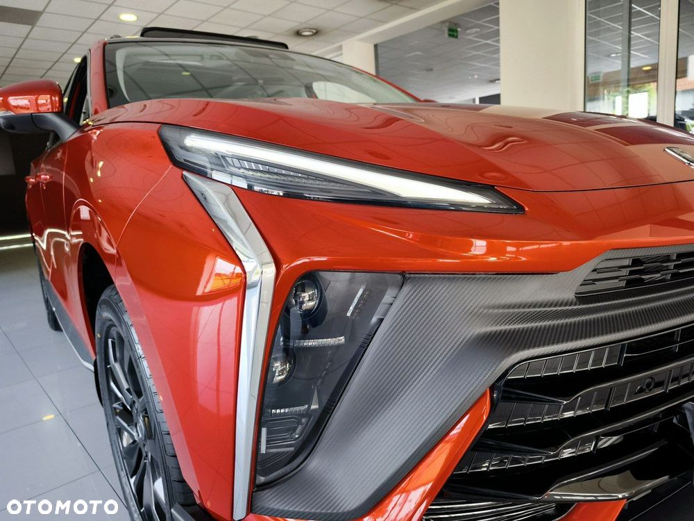 Forthing T5 EVO T-Five 1.5 DVVT GDI DCT - 20