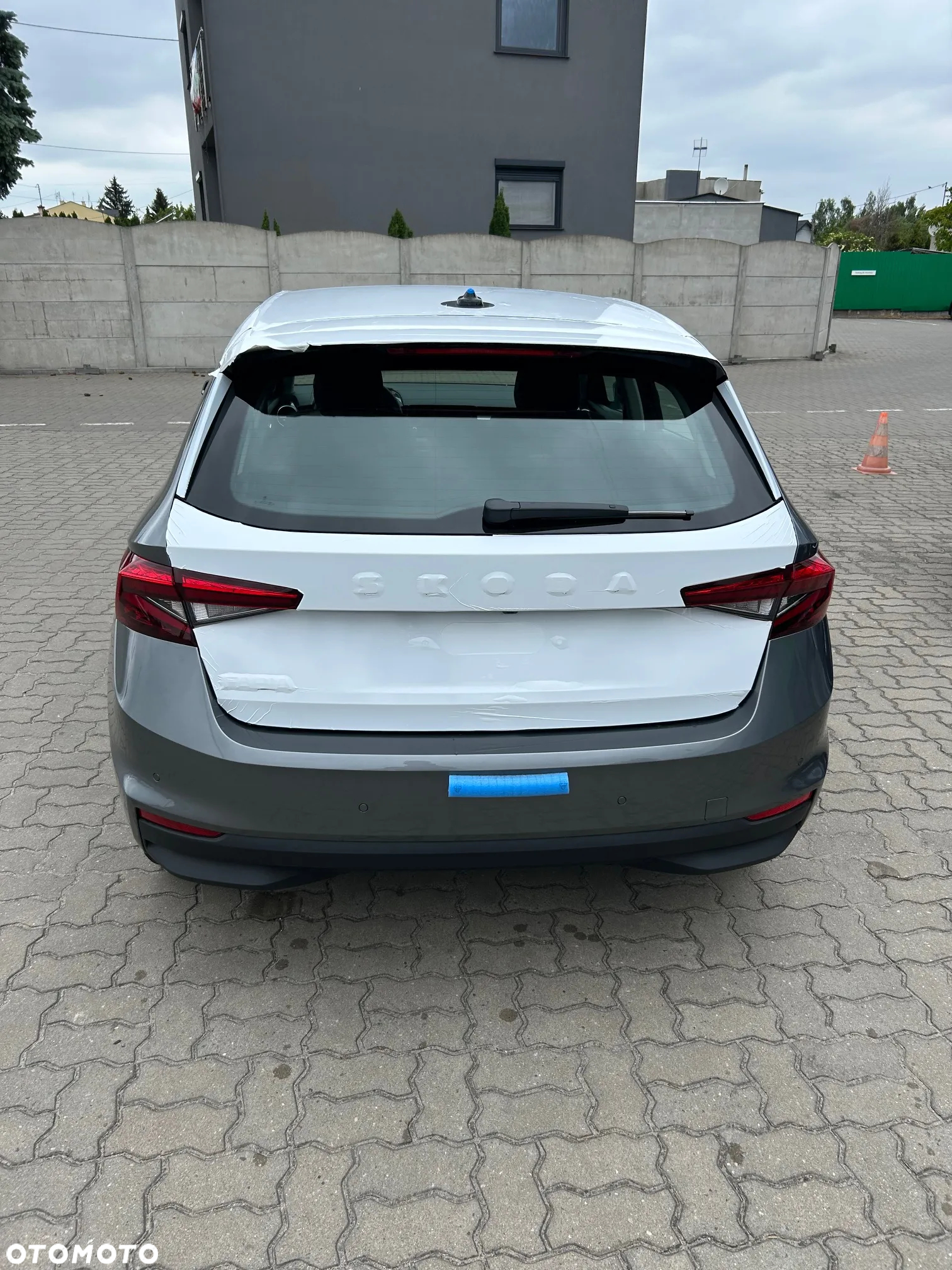 Skoda Fabia 1.0 TSI Selection - 3