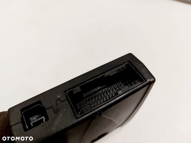 ford kuga mk1 moduł sterownik bluetooth 8m5t-19g4880-an - 6