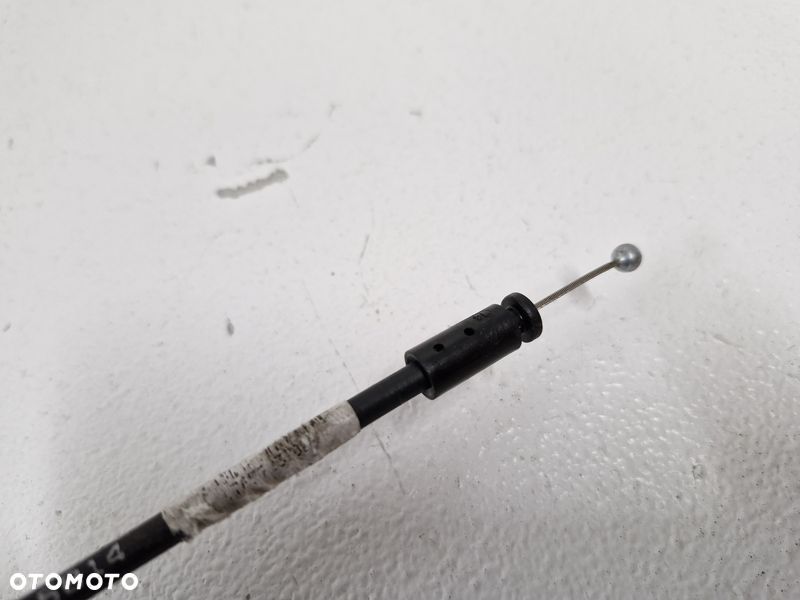 RENAULT CLIO 4 IV ZAMEK DRZWI LEWY TYŁ TYLNY 4 PIN 825016604R - 2