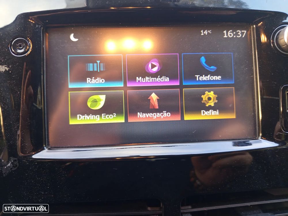 Renault Clio ENERGY TCe 90 Start & Stop Limited - 13