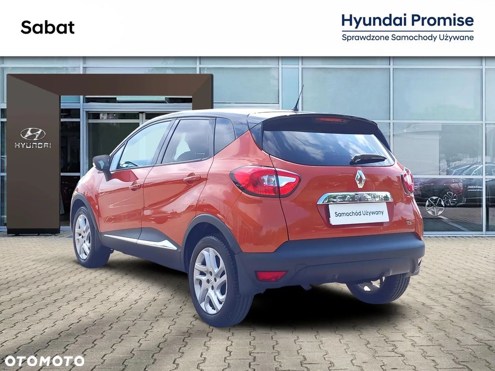 Renault Captur 0.9 Energy TCe Zen - 7